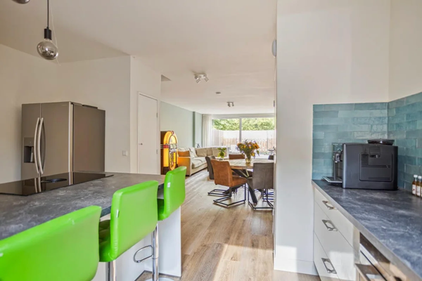 Medium property photo - Mozartrode, 2717 CV Zoetermeer